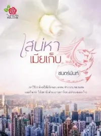 ภาพปกนิยาย เสน่หาเมียเก็บ