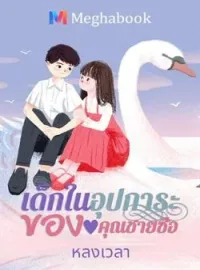 ภาพปกนิยาย เด็กในอุปการะของคุณชายซือ