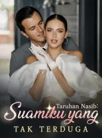 Sampul Novel Taruhan Nasib: Suamiku yang Tak Terduga