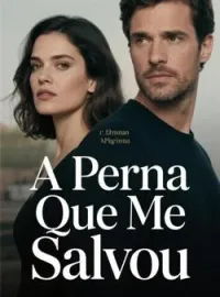A Perna Que Me Salvou