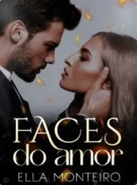 Capa do Romance Faces do Amor