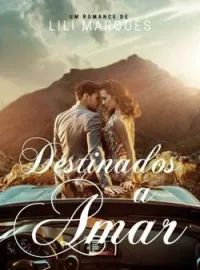 Capa do Romance Destinados a Amar