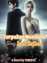 Sampul Novel Terpaksa Menikahi Sang Anak Majikan