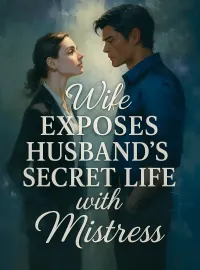 Wife Exposes Husband's Secret Life with Mistress Novel Cover