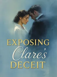 Exposing Clare's Deceit Novel Cover