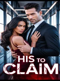 His To Claim  Novel Cover