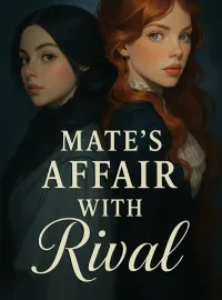 Mate's Affair with Rival Novel Cover