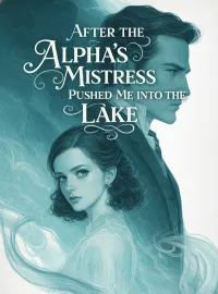 After the Alpha’s Mistress Pushed Me into the Lake Novel Cover