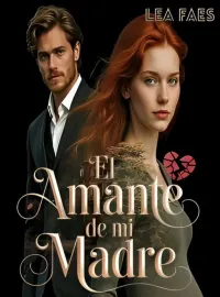 El amante de mi madre Novel Cover
