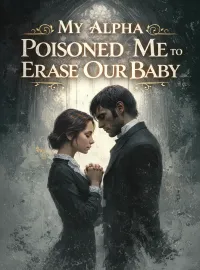 My Alpha Poisoned Me to Erase Our Baby Novel Cover