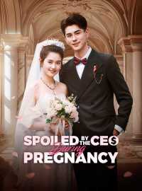 Spoiled by the CEO During Pregnancy