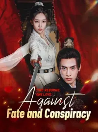 Two Reborns, One Love: Against Fate and Conspiracy
