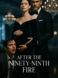 After the Ninety-Ninth Fire Novel Cover