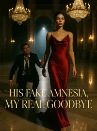 His Fake Amnesia, My Real Goodbye