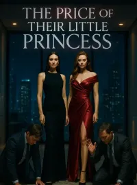 The Price of Their Little Princess Novel Cover