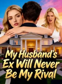 My Husband's Ex Will Never Be My Rival Novel Cover