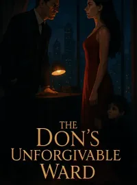 The Don's Unforgivable Ward Novel Cover