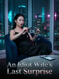 An Idiot Wife's Last Surprise Novel Cover