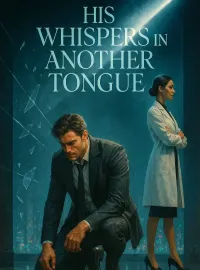 His Whispers in Another Tongue Novel Cover