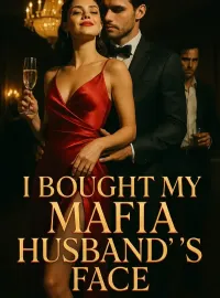 I Bought My Mafia Husband's Face Novel Cover