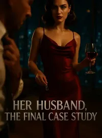 Her Husband, The Final Case Study Novel Cover