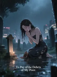 To Pay Off the Debts of My Poor Wife, My Mother Hanged Herself Novel Cover