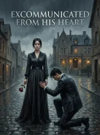 Excommunicated From His Heart Novel Cover