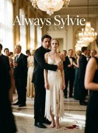 Always Sylvie Novel Cover