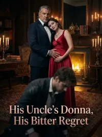 His Uncle's Donna, His Bitter Regret Novel Cover