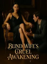 Blind Wife’s Cruel Awakening Novel Cover