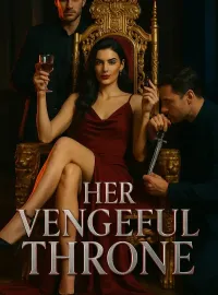 Her Vengeful Throne