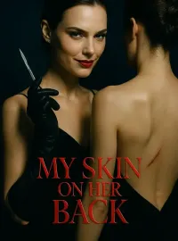 My Skin on Her Back