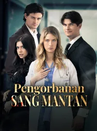 Pengorbanan Sang Mantan