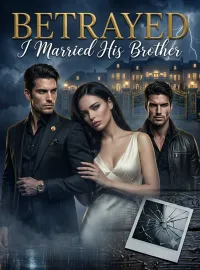 Betrayed I Married HisBrother