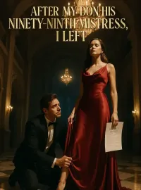 After My Don Found His Ninety-ninth Mistress, I Left Novel Cover