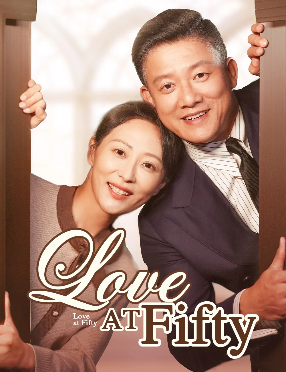 Love at Fifty（Dubbed） full movie free watch online - MiniShorts