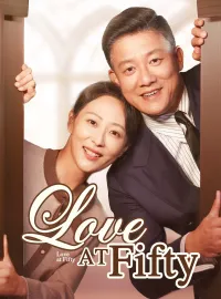 Love at Fifty（Dubbed）