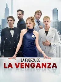 La Fuerza de la Venganza
