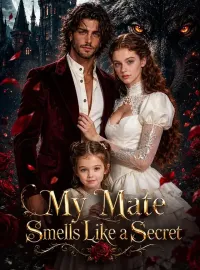 My Mate Smells Like a Secret