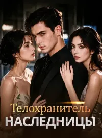 Телохранитель наследницы
