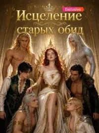 Исцеление старых обид