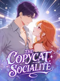 The Copycat Socialite