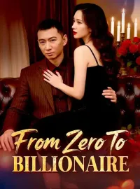 From Zero To Billionaire