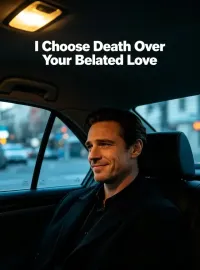 I Choose Death Over Your Belated Love
 Novel Cover