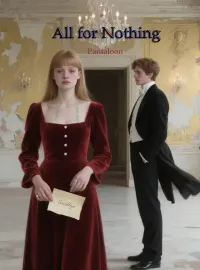 All for Nothing Novel Cover