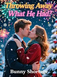 Throwing Away What He Had Novel Cover