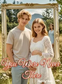 You Were Never There Novel Cover