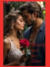 Beauty and The Beta Novel Cover