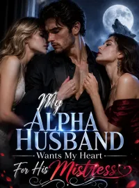 My Alpha Husband Wants My Heart For His Mistress