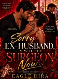 Sorry Ex Husband: I'm With The Surgeon Now